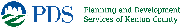 Planning and Development Services of Kenton County Logo